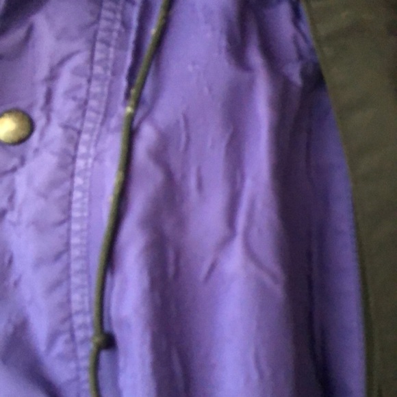 North Face winter coat.  From the 90’s.  P1080 - Picture 14 of 14